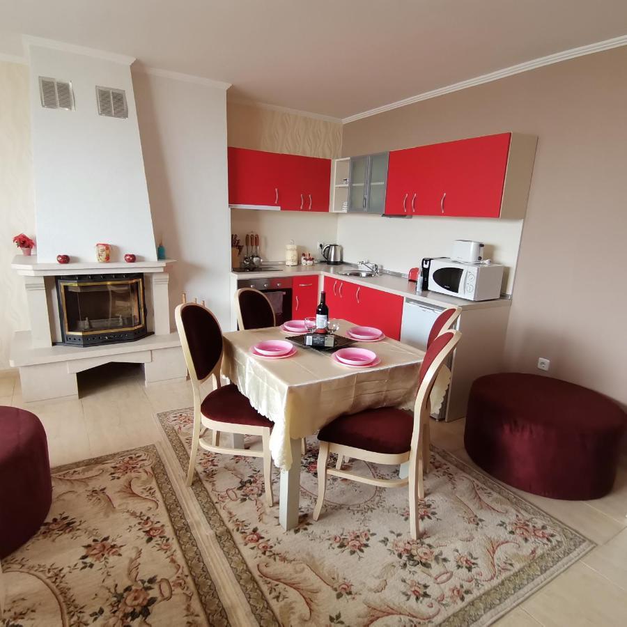 Grand Monastery Pamporovo Apartment For Rent Extérieur photo