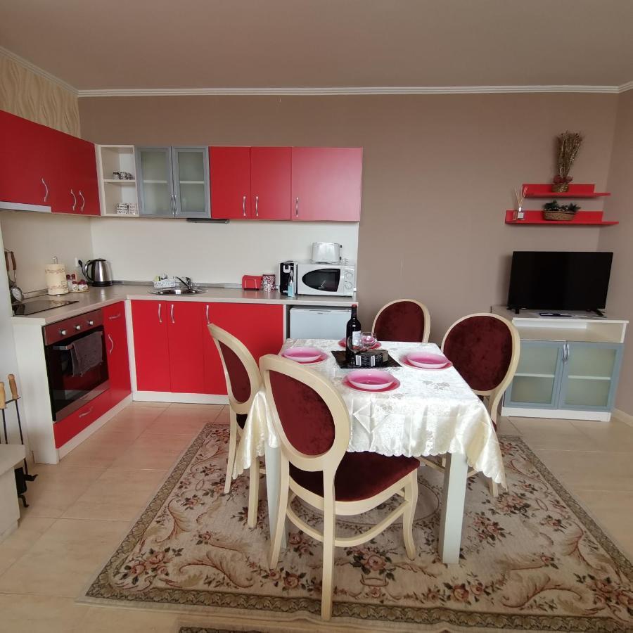 Grand Monastery Pamporovo Apartment For Rent Extérieur photo