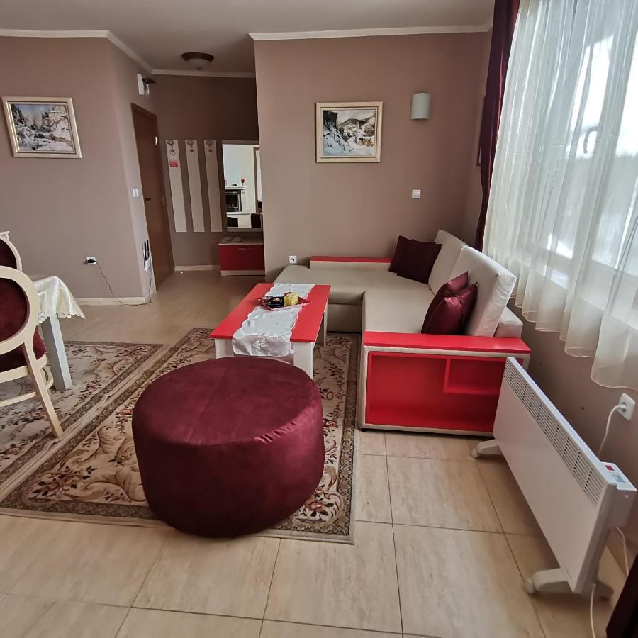 Grand Monastery Pamporovo Apartment For Rent Extérieur photo