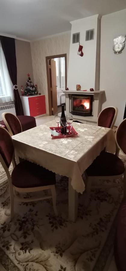Grand Monastery Pamporovo Apartment For Rent Extérieur photo