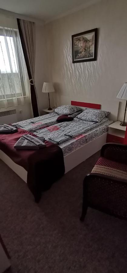 Grand Monastery Pamporovo Apartment For Rent Extérieur photo