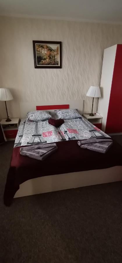 Grand Monastery Pamporovo Apartment For Rent Extérieur photo